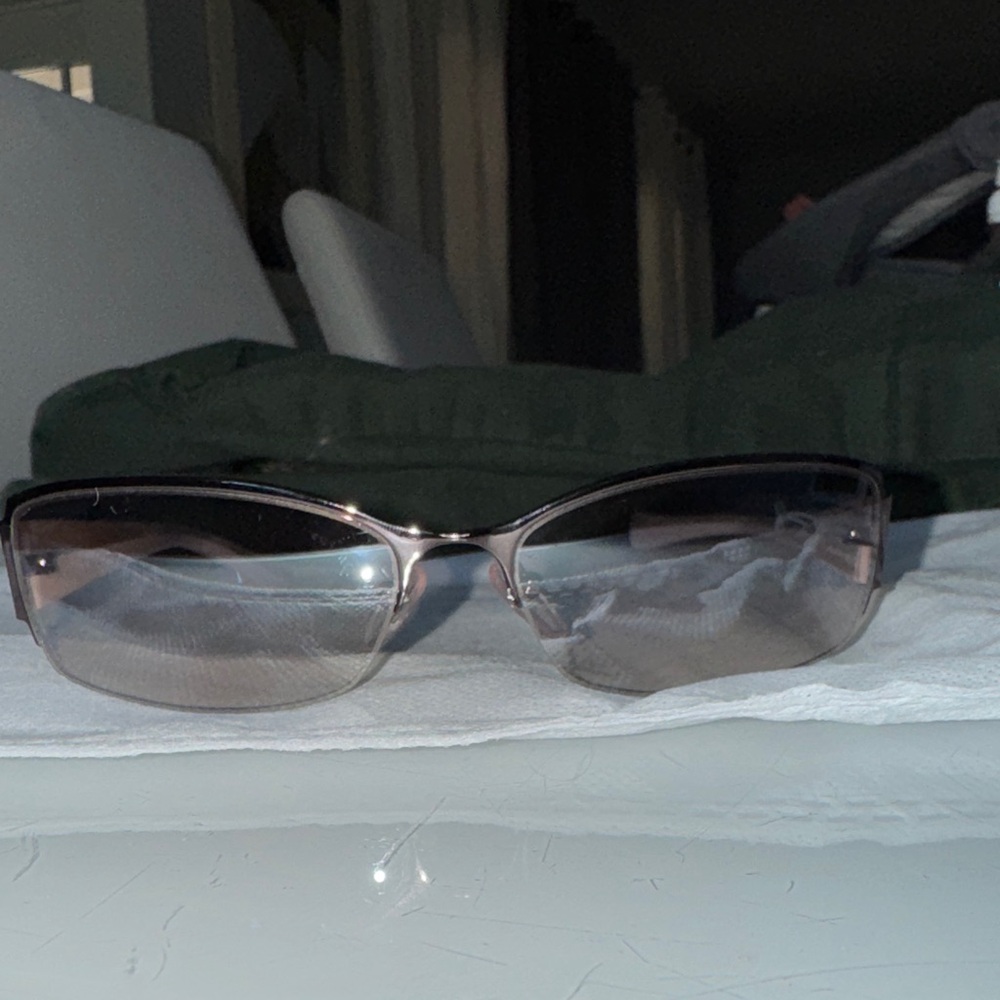 Stylish Black Sunglasses